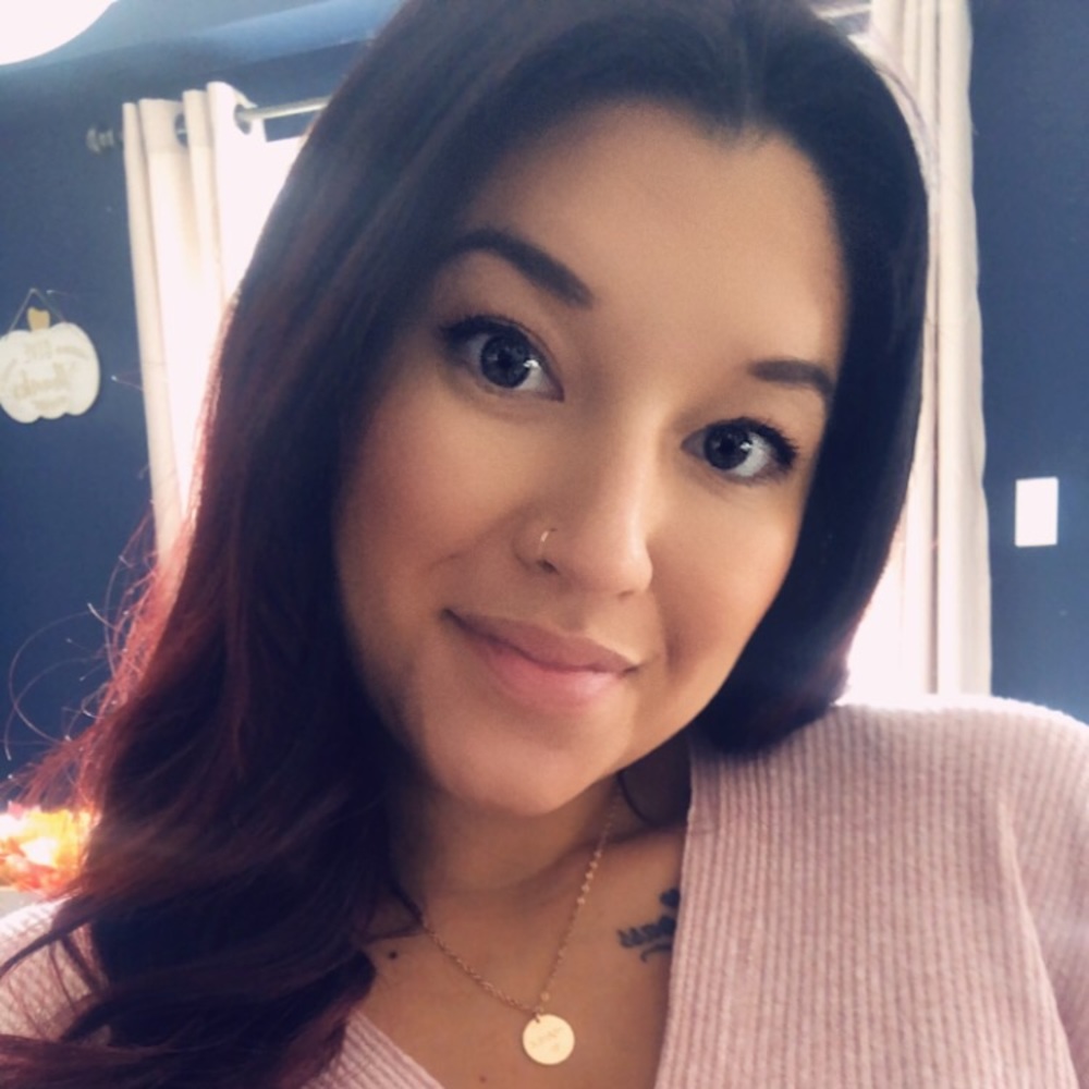 Meet your Posher, Jessica
